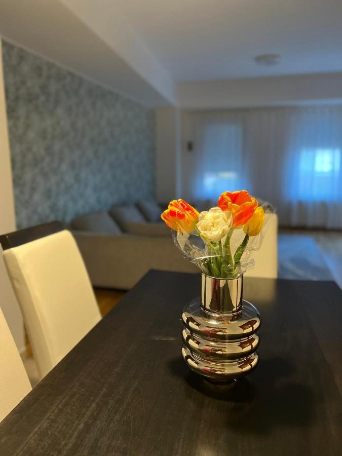 Iva Lux Stan Na Dan Leilighet Banja Luka Eksteriør bilde